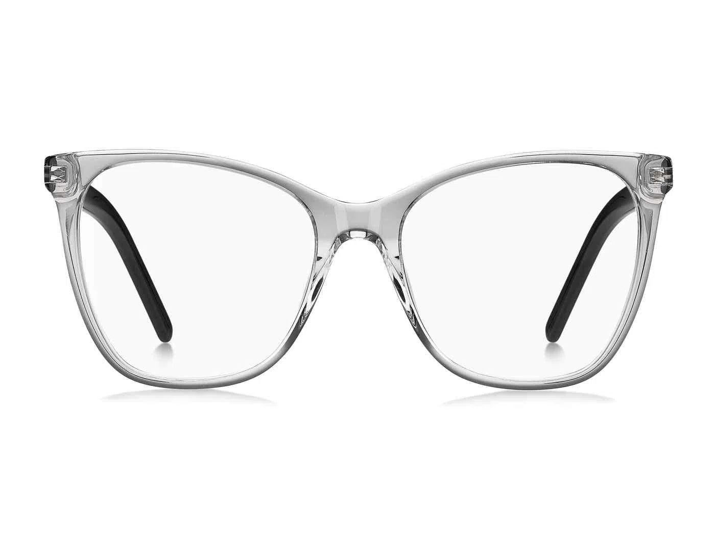 Marc Jacobs MARC600 Eyeglasses - GREY - view 3
